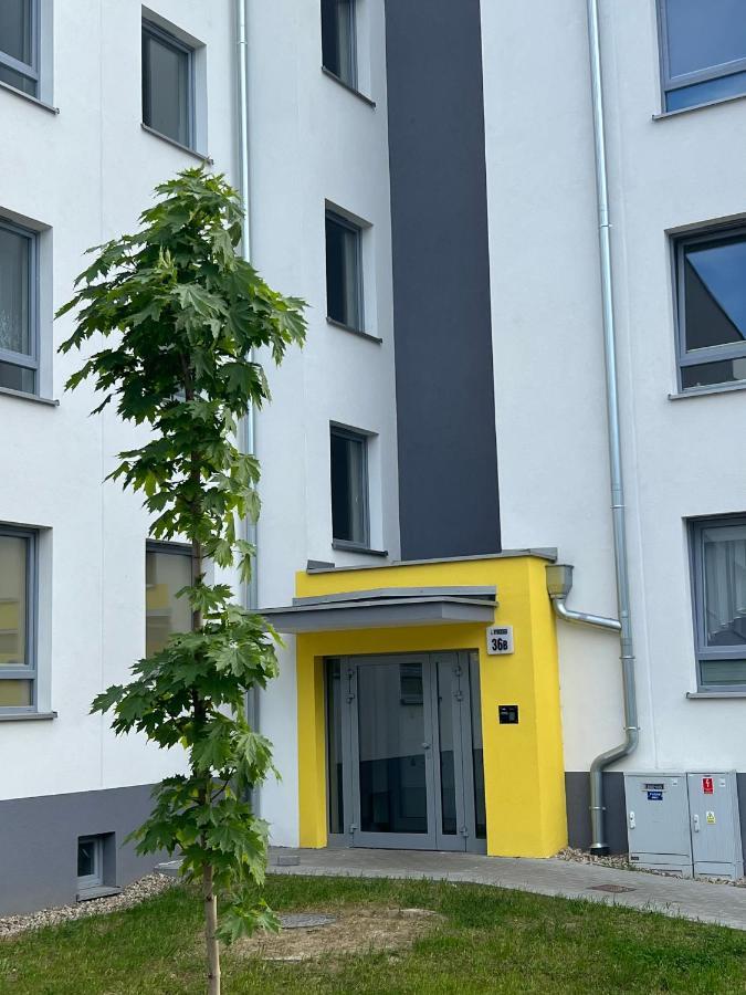 Apartament Apartament Elle Malbork Zewnętrze zdjęcie